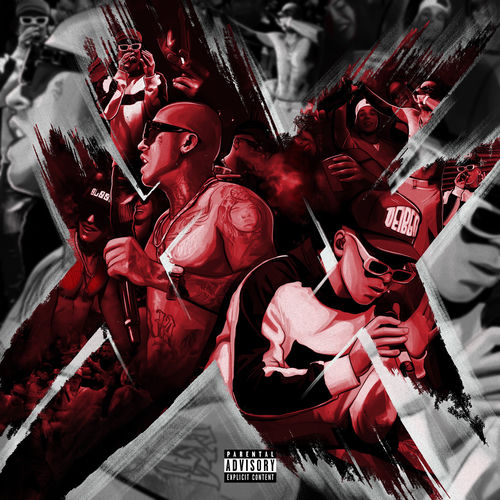 Portada de Jorge Al Niño (feat. Lefty Sm)