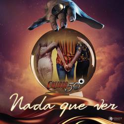 Portada de Nada Que Ver
