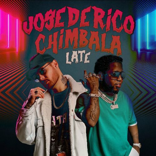 Portada de Late