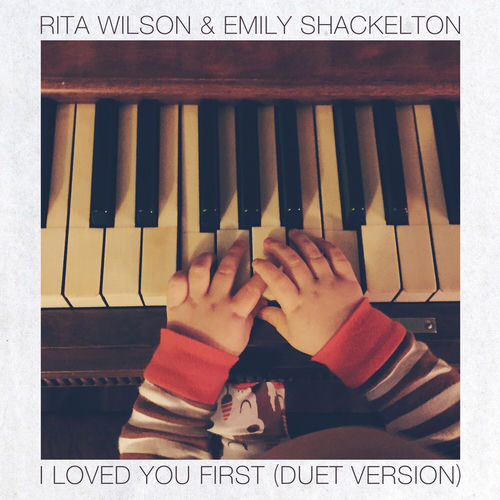 Portada de I Loved You First (Duet Version)
