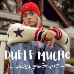 Portada de Duele Mucho