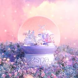 Portada de Forever 약속