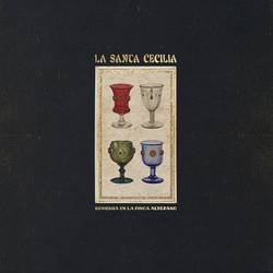 Portada de Cuatro Copas Bohemia En La Finca Altozano