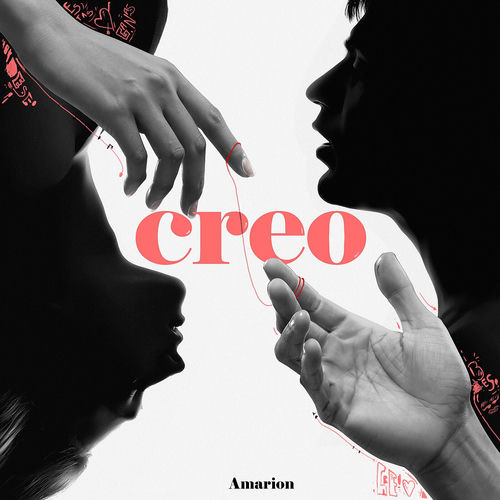 Portada de Creo