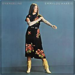 Portada de Evangeline