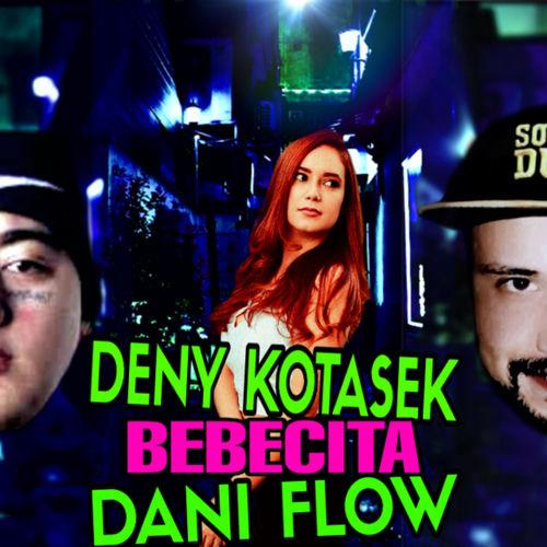 Portada de Bebecita
