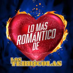 Portada de Lo Más Romántico De