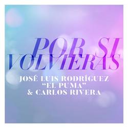 Portada de Por Si Volvieras
