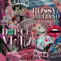 Portada de Dolce Vita
