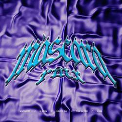 Portada de Mascara (Remix)