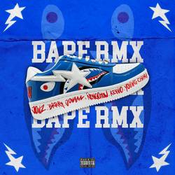 Portada de Bape (Remix) [feat. Brray, Jon Z & YOVNGCHIMI]