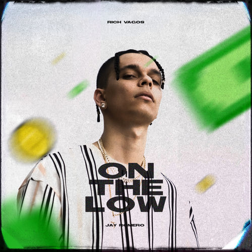 Portada de On the Low