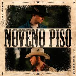 Portada de Noveno Piso