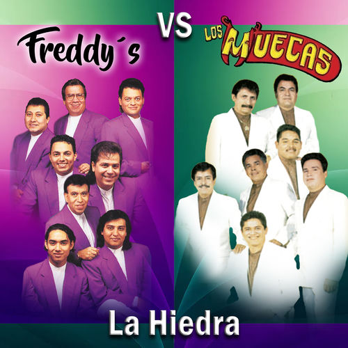 Portada de La Hiedra