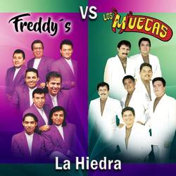 Portada de La Hiedra