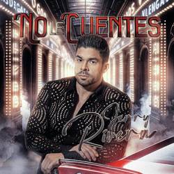 Portada de No Le Cuentes
