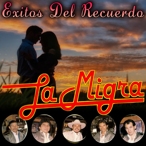 Portada de Éxitos del Recuerdo