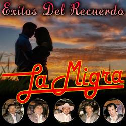 Portada de Éxitos del Recuerdo