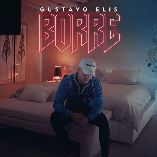 Portada de Borre