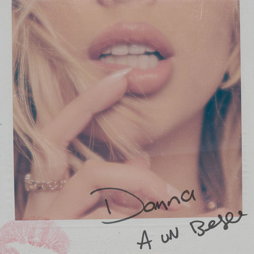 Portada de A Un Beso