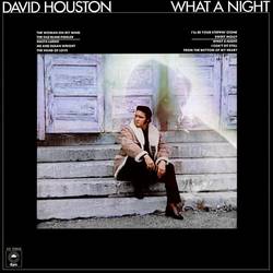 Portada de What A Night