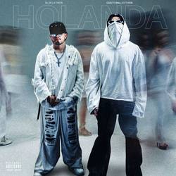 Portada de holanda (Remix)