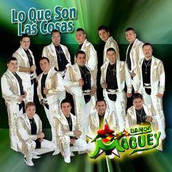 Portada de Lo Que Son las Cosas