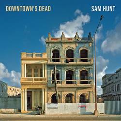 Portada de Downtown's Dead