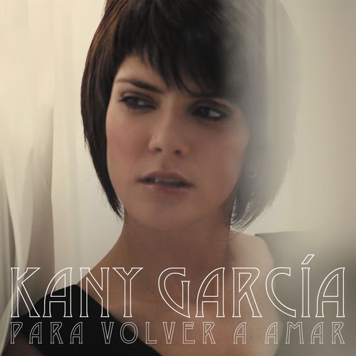 Portada de Para Volver a Amar