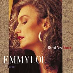 Portada de Brand New Dance