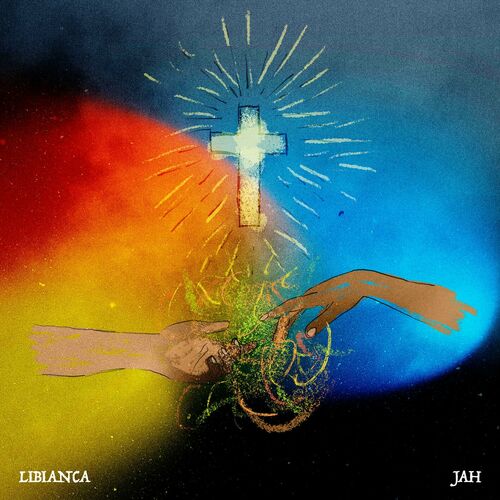Portada de Jah