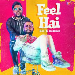 Portada de Feel Hai