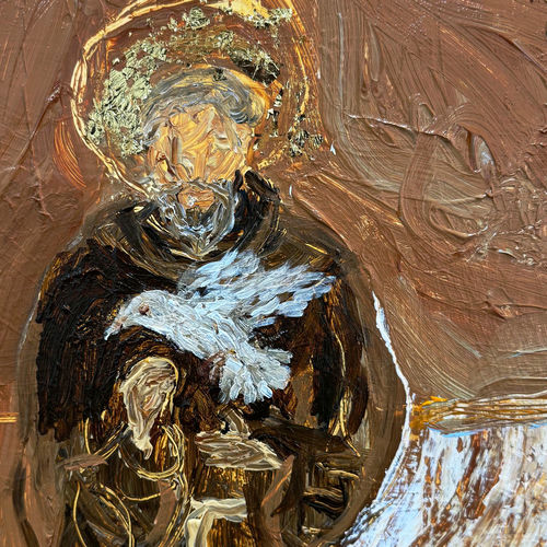 Portada de Oração De São Francisco