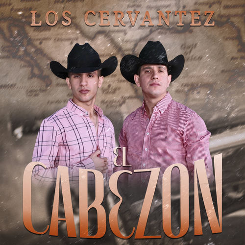 Portada de El Cabezón