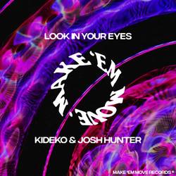 Portada de Look in Your Eyes