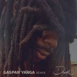 Portada de Gaspar Yanga (Remix)