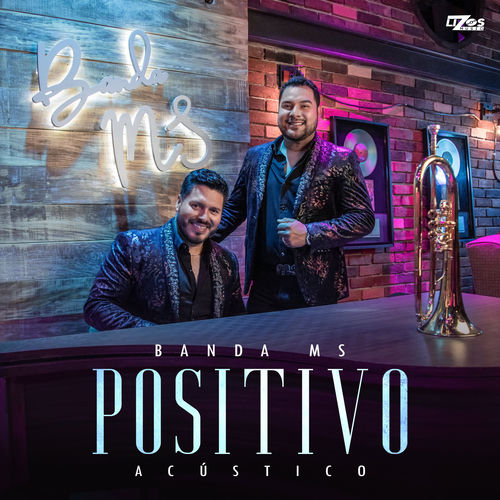 Portada de Positivo