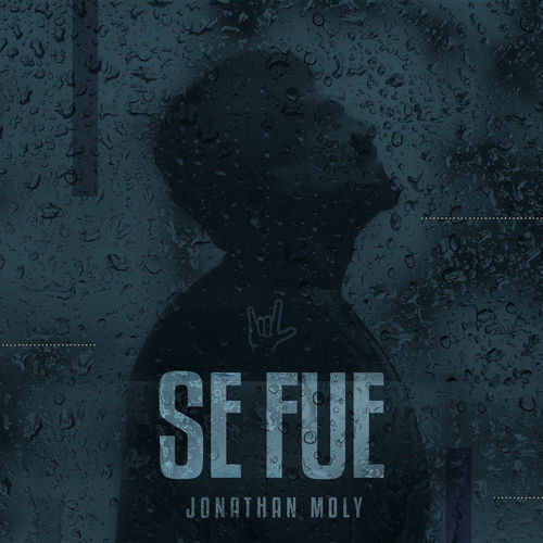 Portada de Se Fue