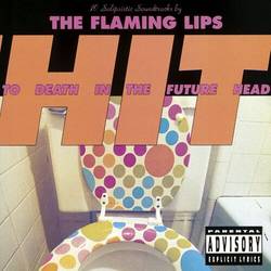 Portada de Hit to Death in the Future Head
