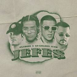 Portada de JEFE$