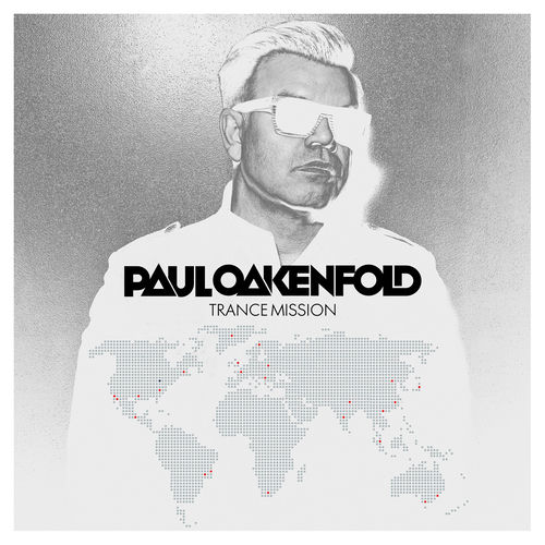 Portada de Trance Mission