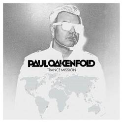 Portada de Trance Mission