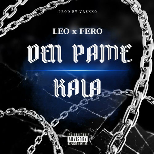 Portada de DEN PAME KALA