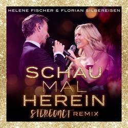 Portada de Schau mal herein (Stereoact Remix)