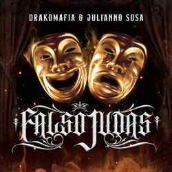 Portada de Falso Judas