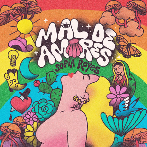 Portada de Mal De Amores