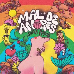 Portada de Mal De Amores