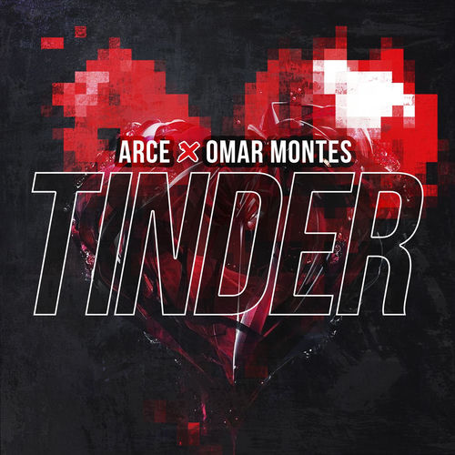 Portada de Tinder