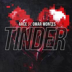 Portada de Tinder