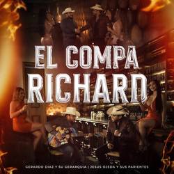 Portada de El Compa Richard